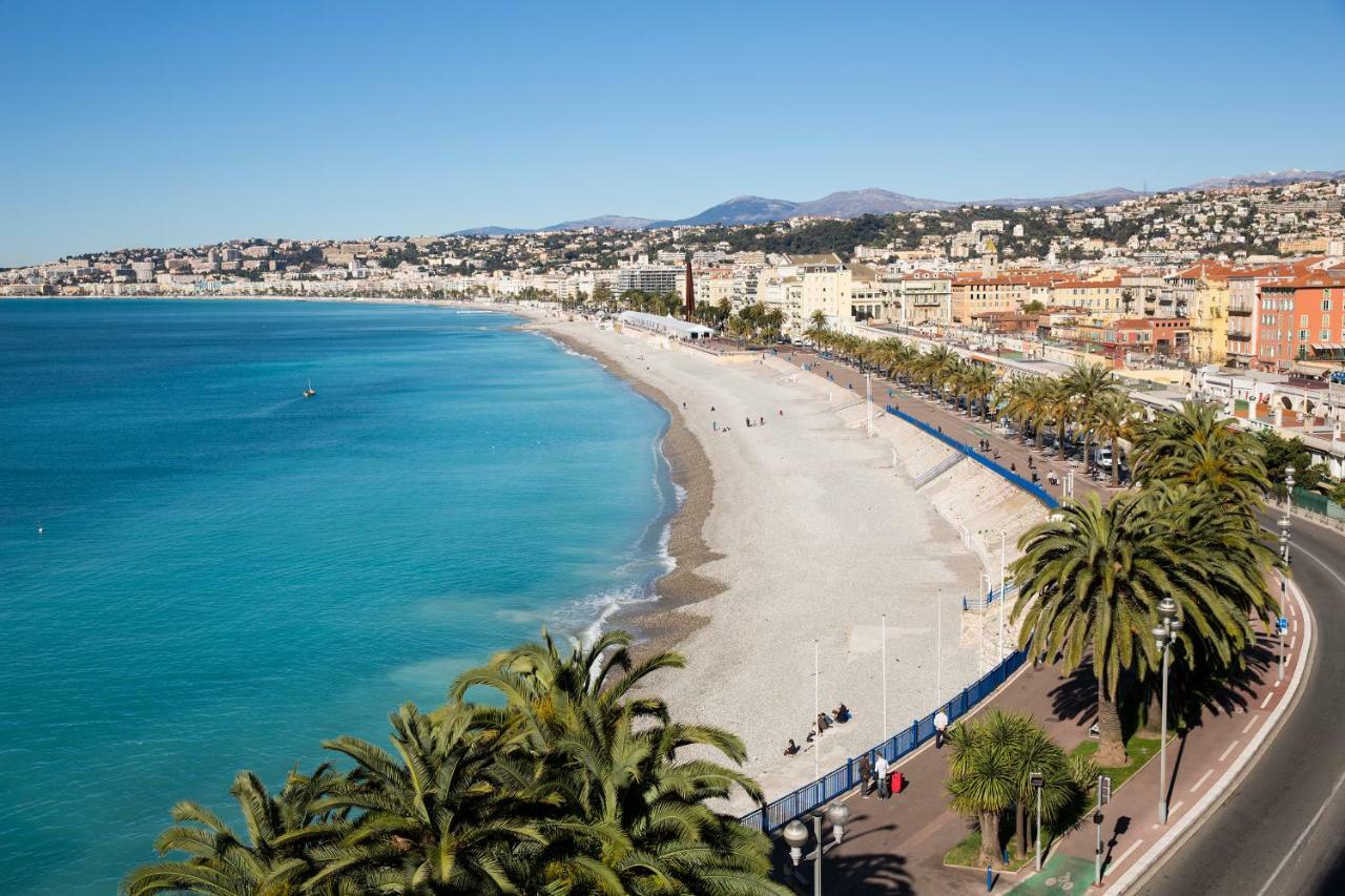 France-Nice-Carré d'Or  Extérieur photo